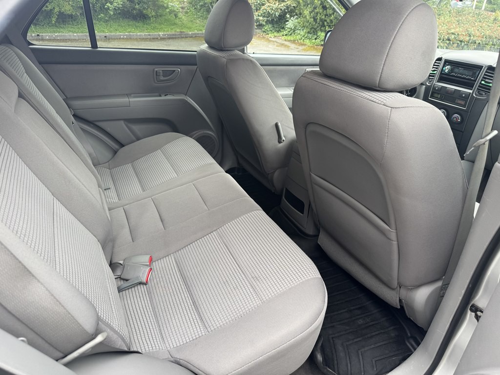 2009 Kia Sorento Image 17