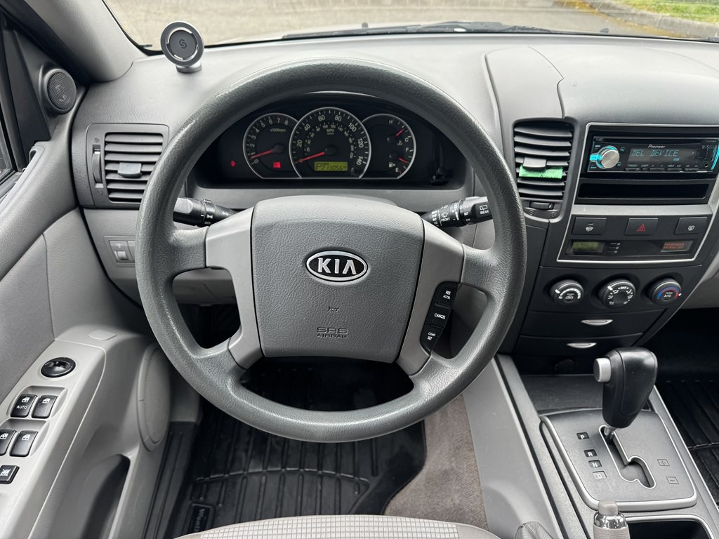 2009 Kia Sorento Image 18