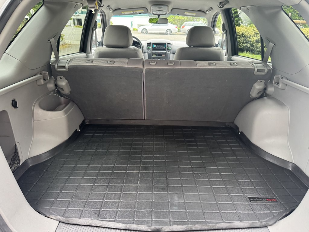 2009 Kia Sorento Image 20