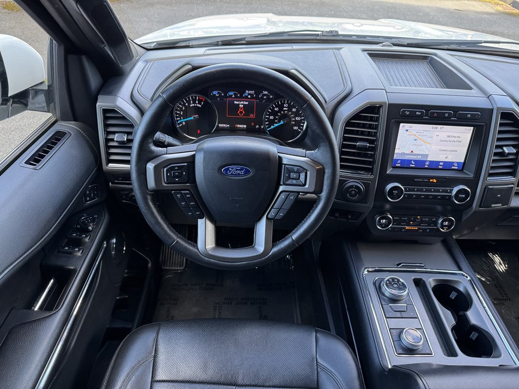 2020 Ford Expedition Image 8