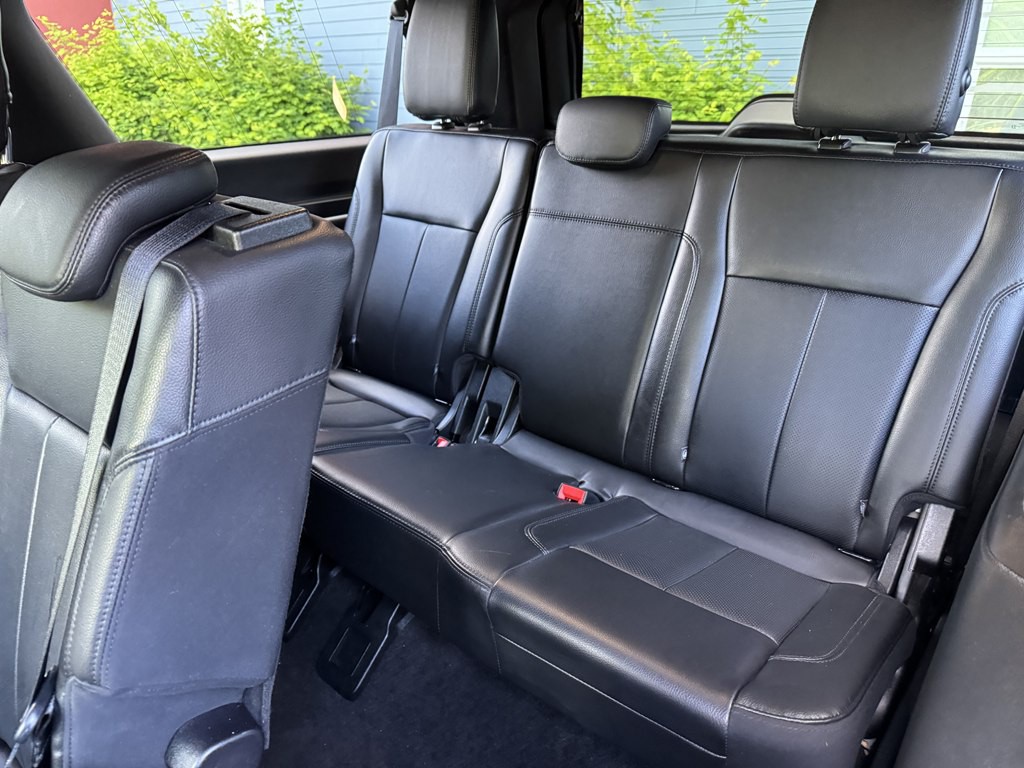 2020 Ford Expedition Image 9