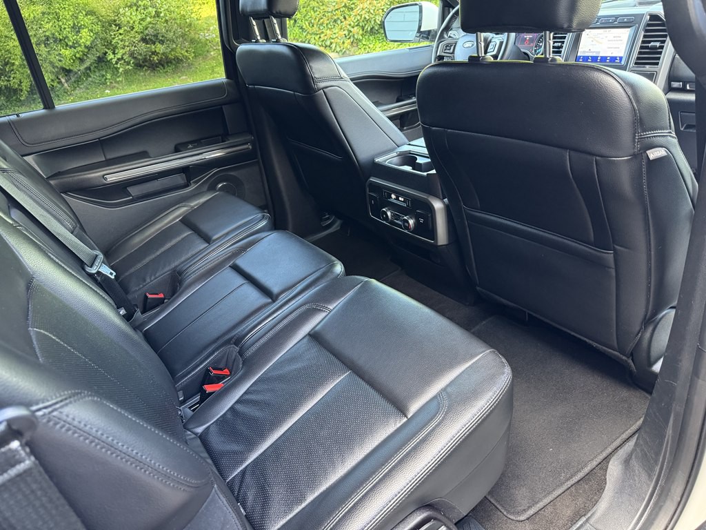 2020 Ford Expedition Image 25