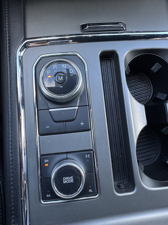 2020 Ford Expedition Image 27