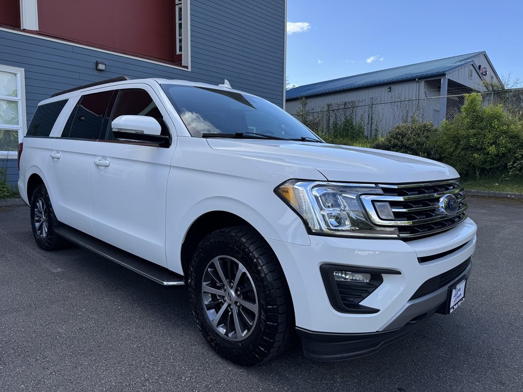 2020 Ford Expedition Image 2