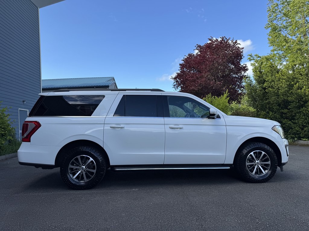 2020 Ford Expedition Image 3