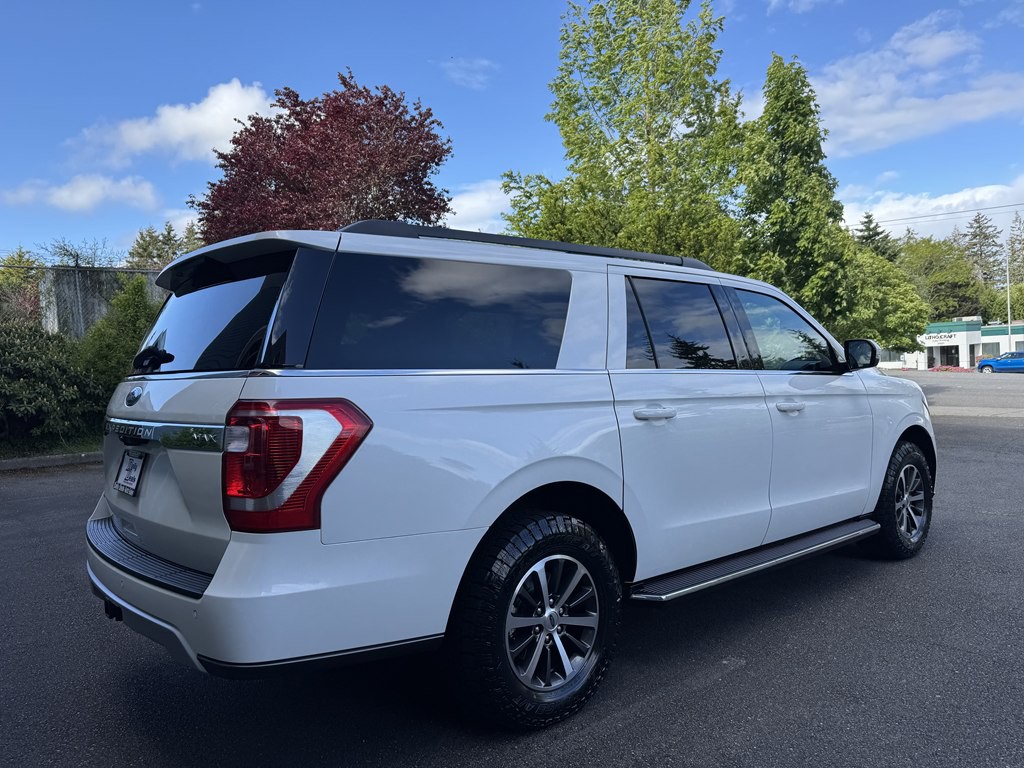 2020 Ford Expedition Image 4