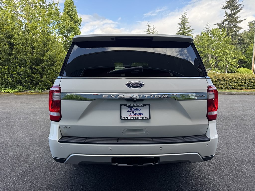 2020 Ford Expedition Image 5