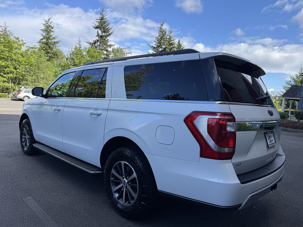 2020 Ford Expedition Image 6