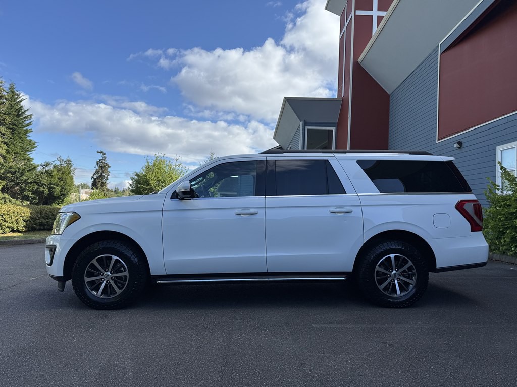 2020 Ford Expedition Image 7