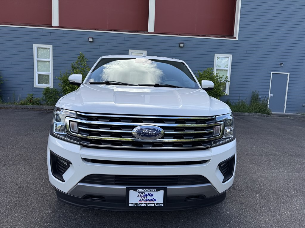 2020 Ford Expedition Image 9