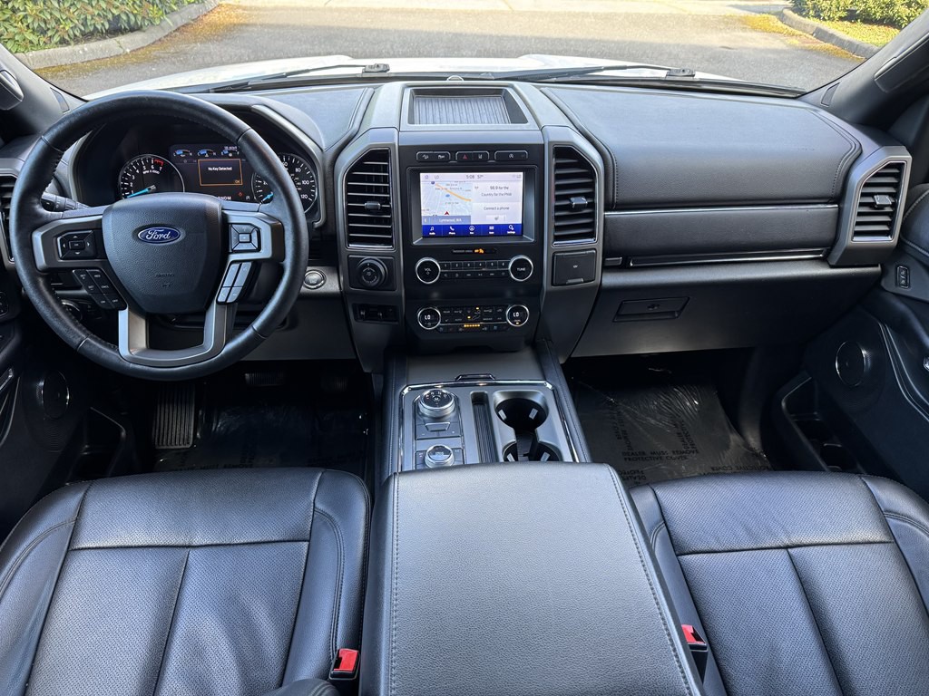 2020 Ford Expedition Image 11