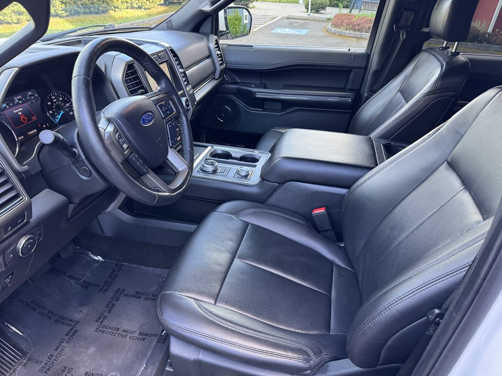 2020 Ford Expedition Image 13