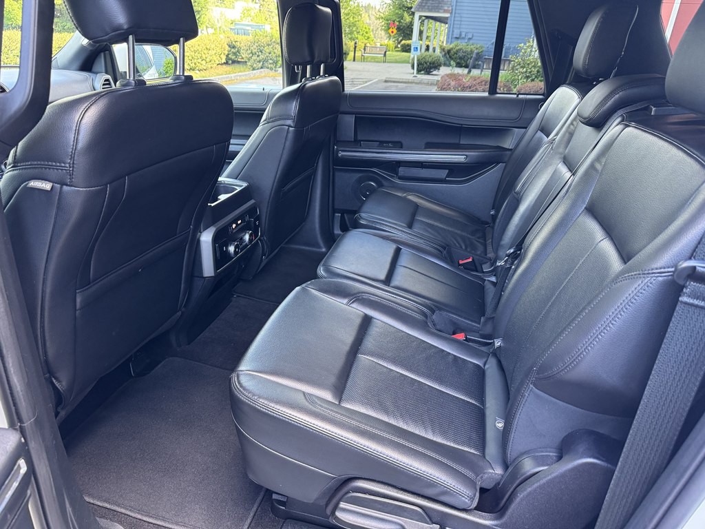 2020 Ford Expedition Image 14