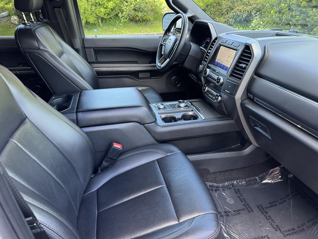 2020 Ford Expedition Image 15