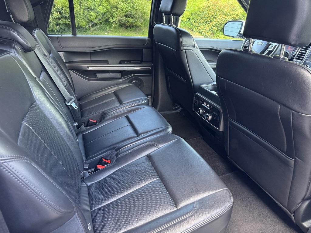 2020 Ford Expedition Image 16