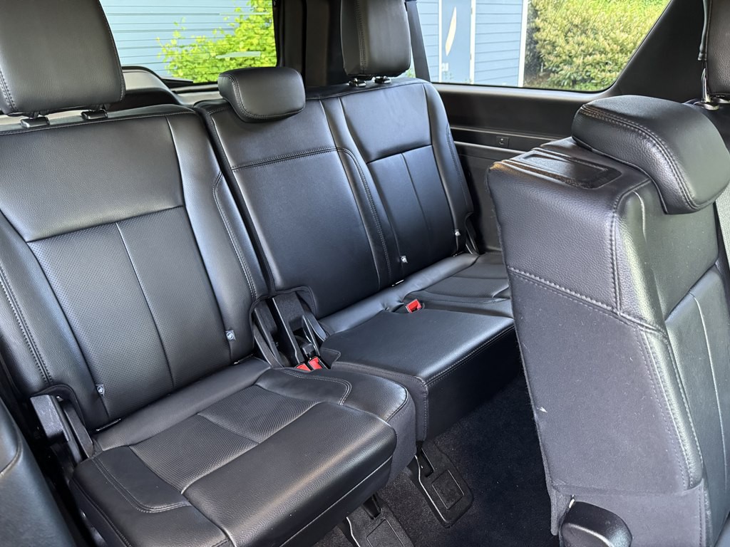 2020 Ford Expedition Image 18