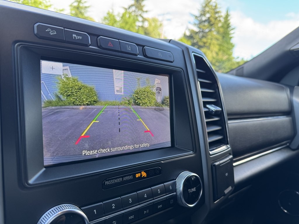 2020 Ford Expedition Image 20