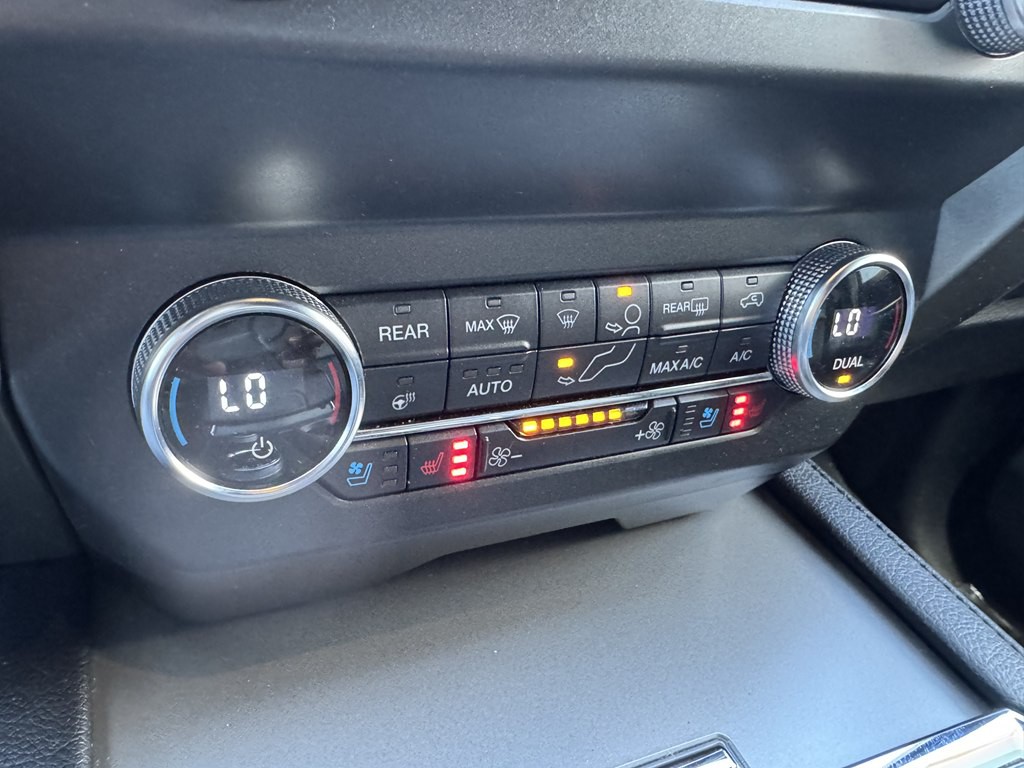 2020 Ford Expedition Image 21