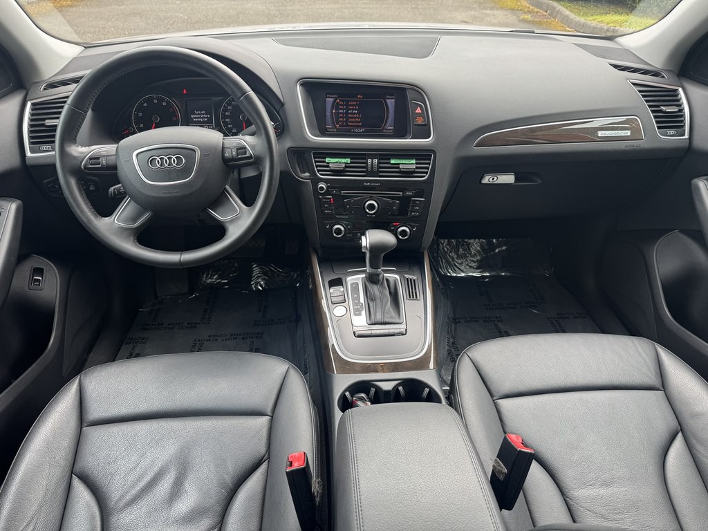 2014 Audi Q5 Image 12