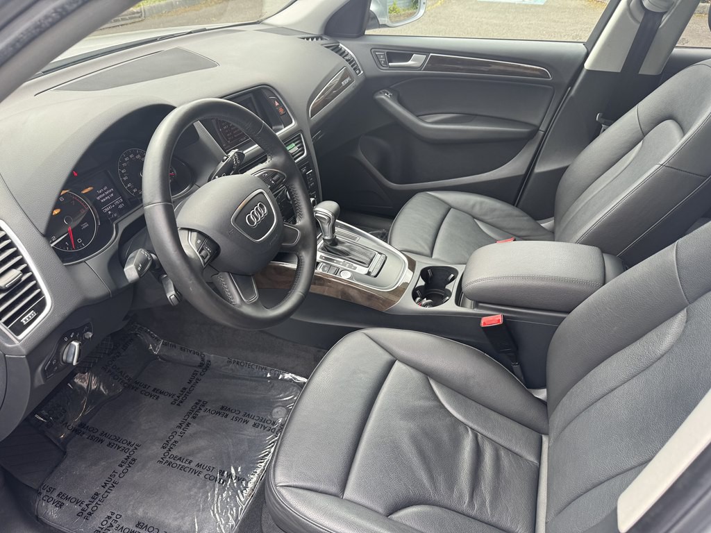 2014 Audi Q5 Image 13