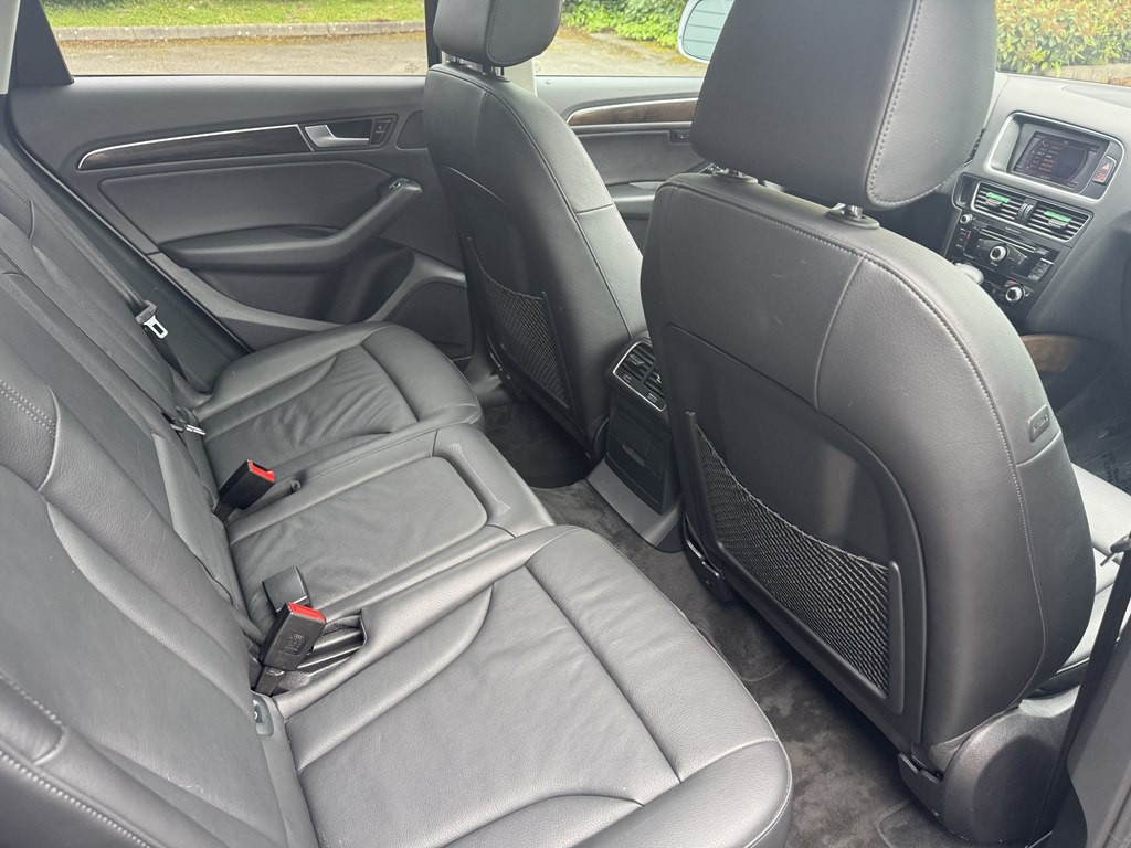 2014 Audi Q5 Image 15