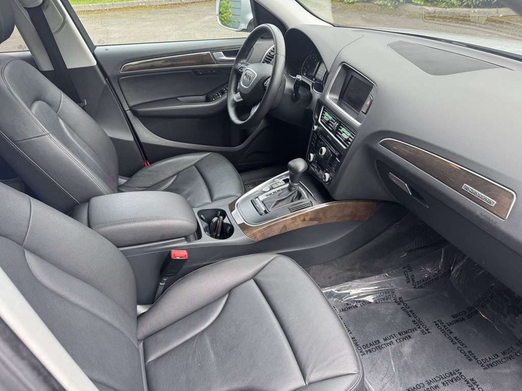 2014 Audi Q5 Image 16