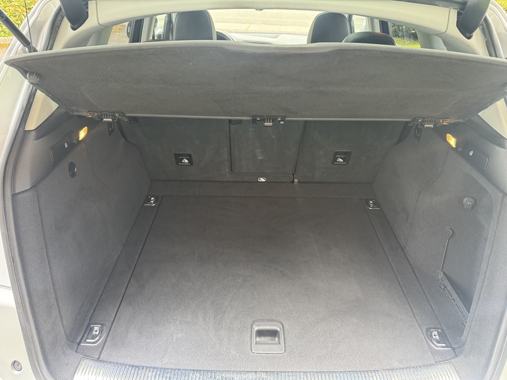 2014 Audi Q5 Image 19