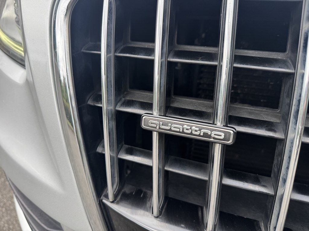 2014 Audi Q5 Image 20