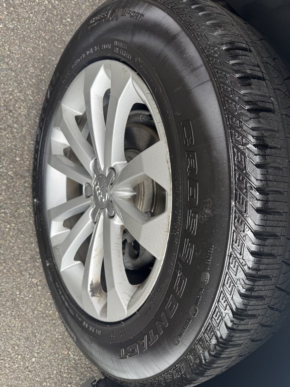 2014 Audi Q5 Image 21