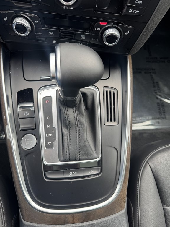 2014 Audi Q5 Image 22