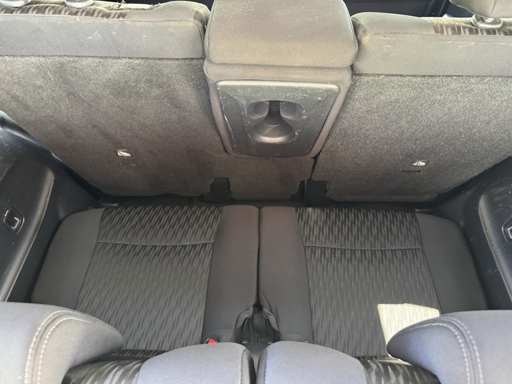 2017 Nissan Rogue Image 21