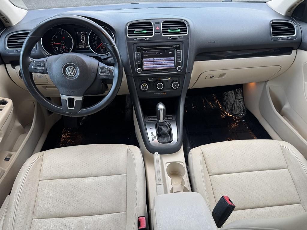 2014 Volkswagen Jetta Image 16