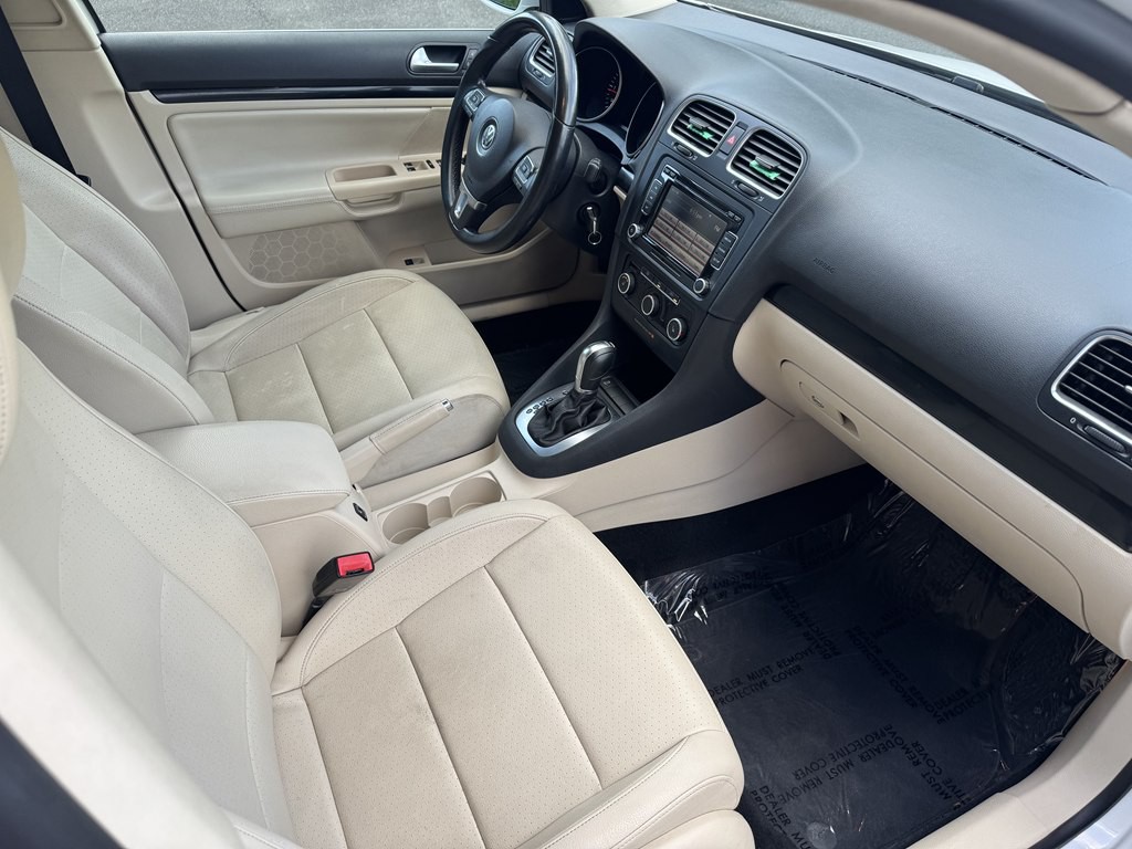 2014 Volkswagen Jetta Image 18