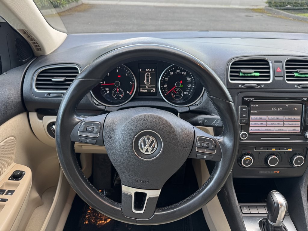 2014 Volkswagen Jetta Image 21