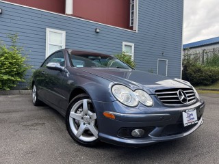 Image for 2005 Mercedes-Benz CLK-Class CLK 500 ID: 6569451