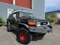 Image for 2007 Toyota FJ Cruiser  ID: 6587578