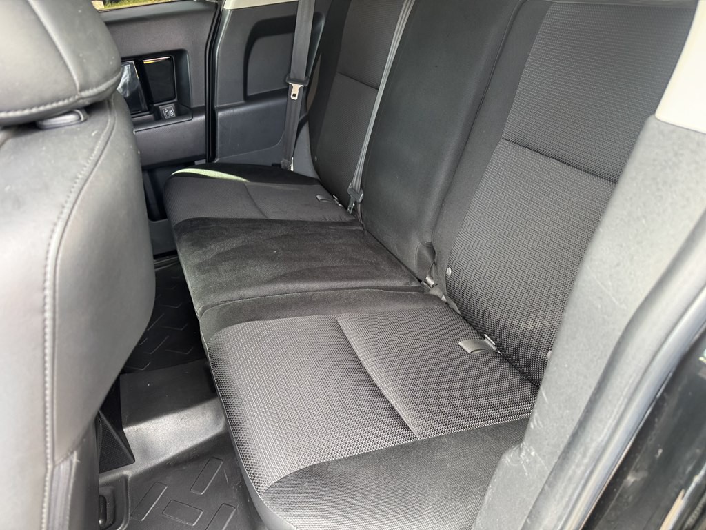 2007 Toyota FJ Cruiser Image 20