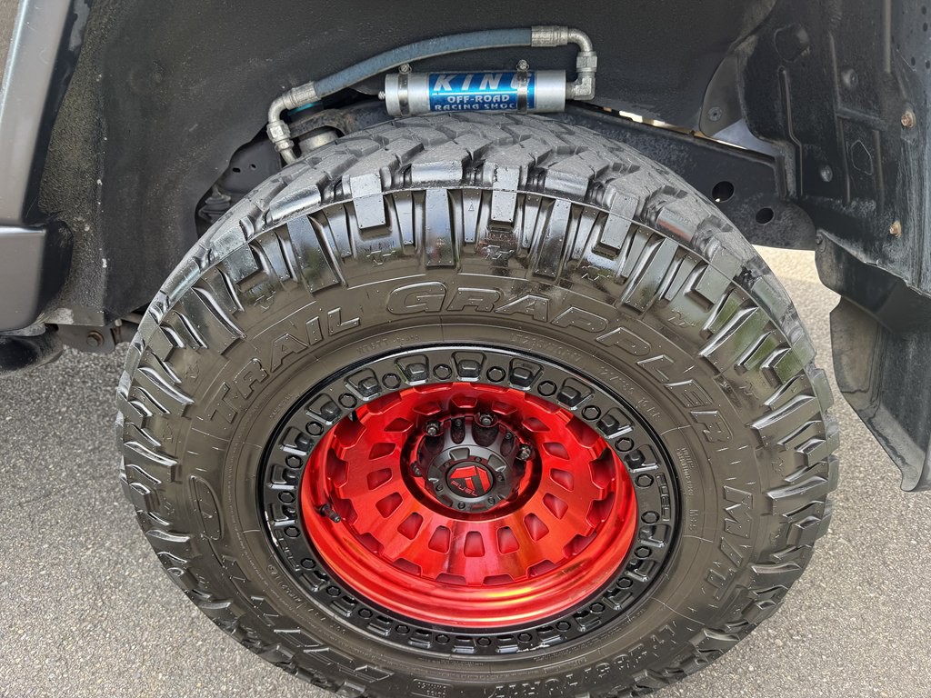 2007 Toyota FJ Cruiser Image 24