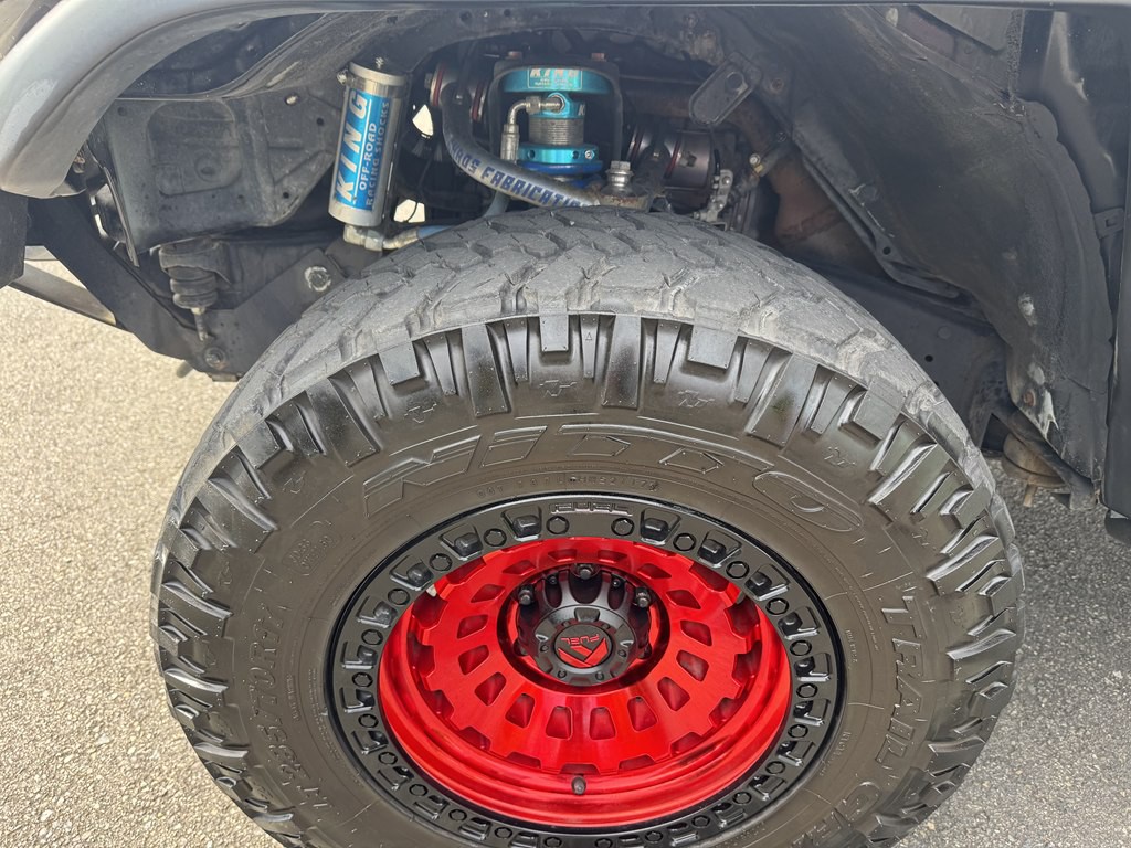 2007 Toyota FJ Cruiser Image 25