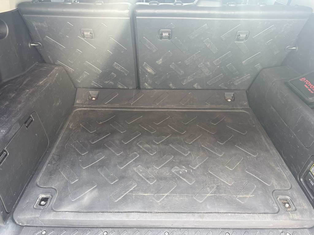 2007 Toyota FJ Cruiser Image 26