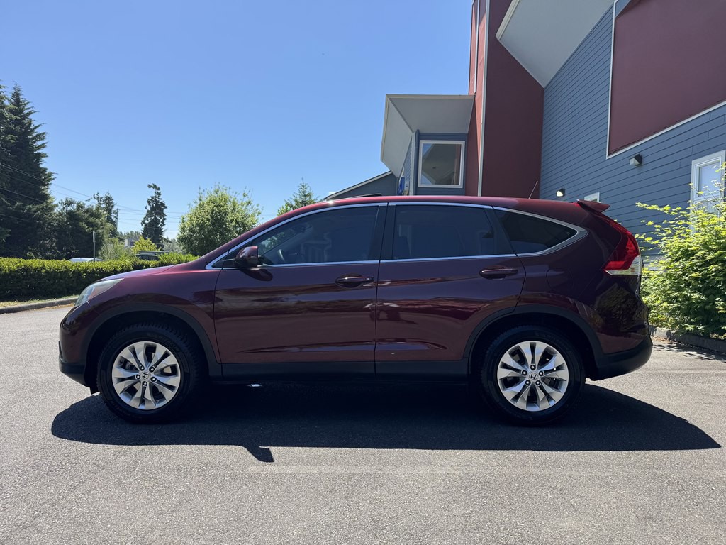 2012 Honda CR-V Image 5