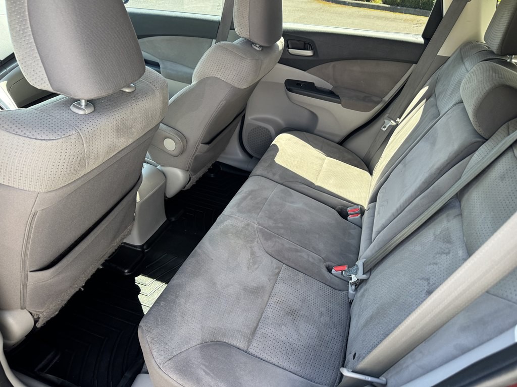 2012 Honda CR-V Image 17