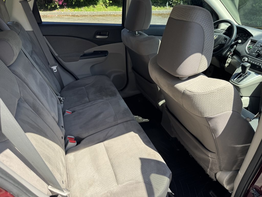 2012 Honda CR-V Image 18