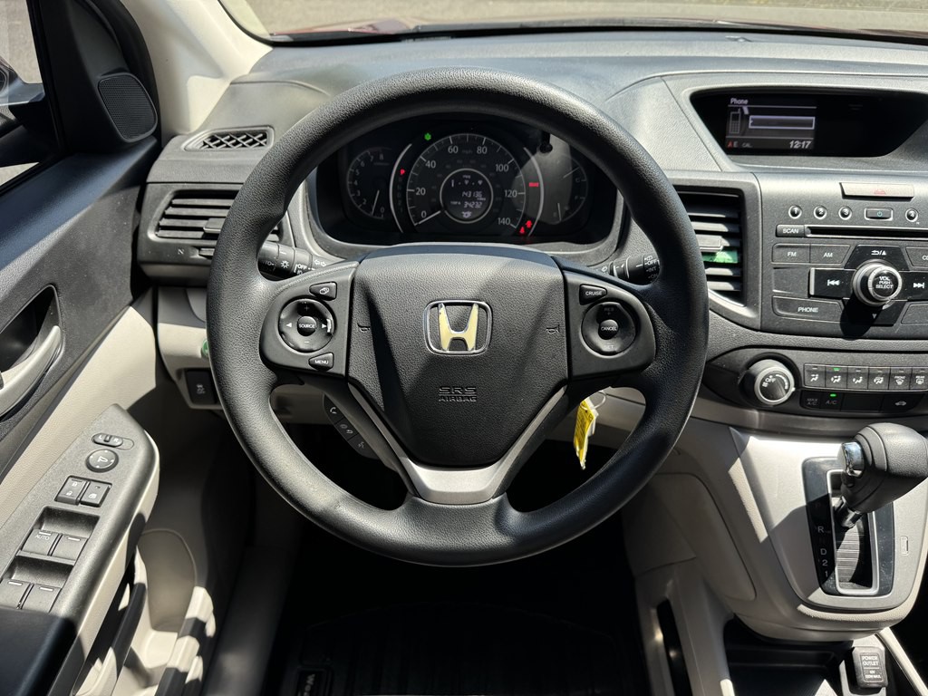2012 Honda CR-V Image 19