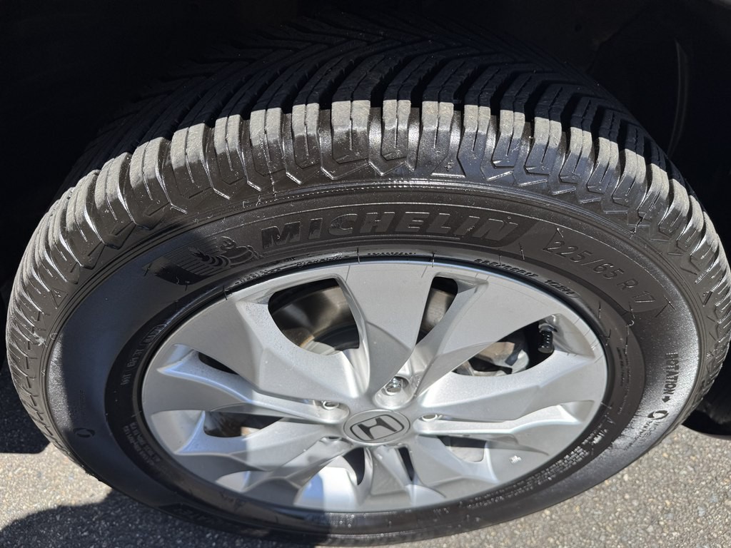 2012 Honda CR-V Image 22