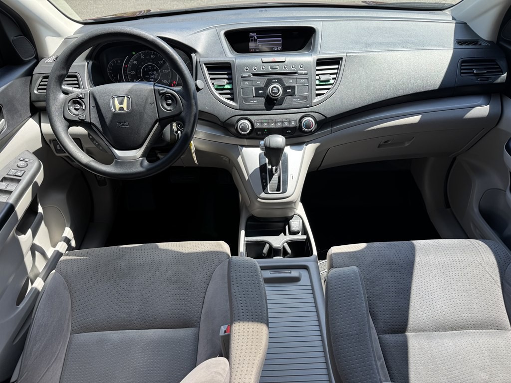 2012 Honda CR-V Image 15