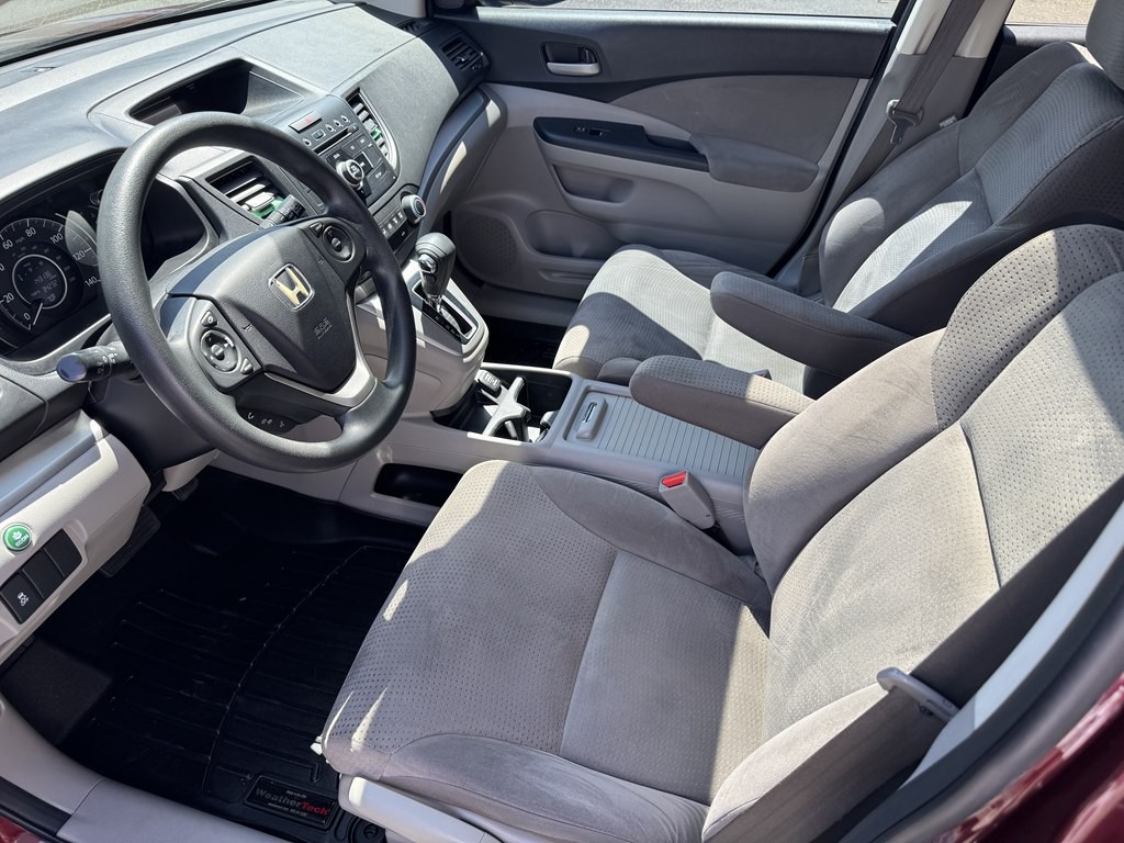2012 Honda CR-V Image 16