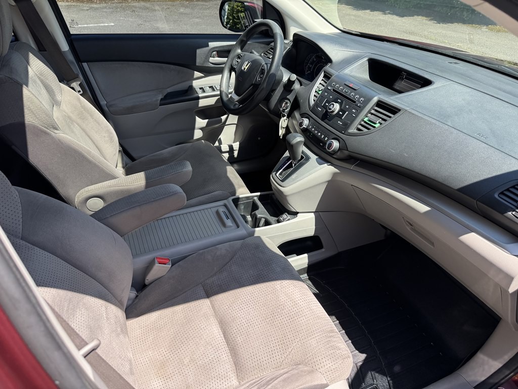 2012 Honda CR-V Image 17