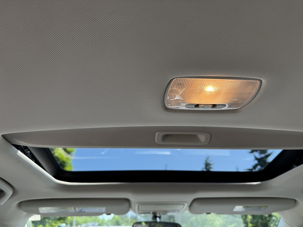 2012 Honda CR-V Image 21