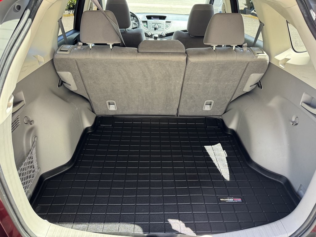 2012 Honda CR-V Image 22